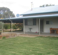 Gilgens Country River Retreat - Accommodation Mermaid Beach