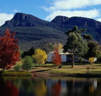 Grampians Paradise Camping and Caravan Parkland