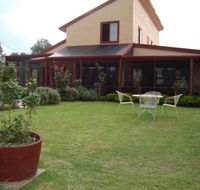 Nightingale Wines Luxury Villas - Accommodation Mermaid Beach