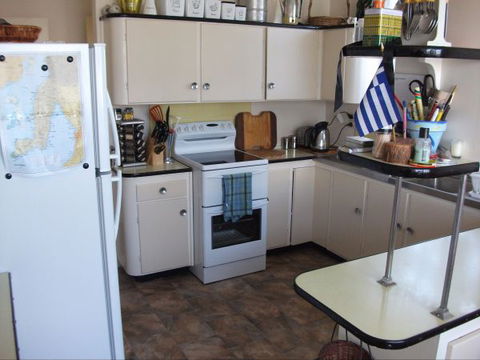 Sea Crest - Accommodation Mermaid Beach 1