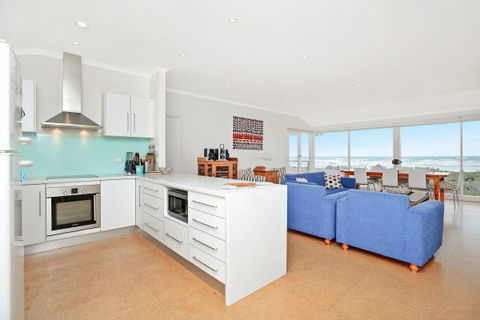 Willows - Accommodation Mermaid Beach 1