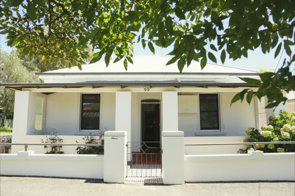 Orange NSW Accommodation Mermaid Beach
