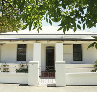 Hill Street Serviced Apartments - Accommodation Mermaid Beach
