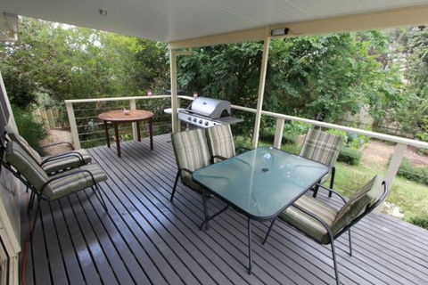 LJ Hooker Goolwa Holiday Rentals - 42 Underwood Avenue, Goolwa Beach - Accommodation Mermaid Beach 29