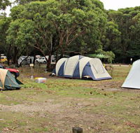 Pretty Beach Campground Murramarang National Park - Accommodation Mermaid Beach