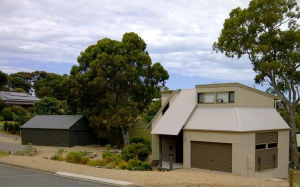 Normanville SA Accommodation Mermaid Beach