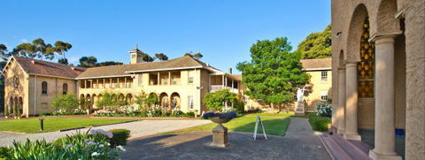 Bribie Island Recreation Area Camping Ground - Accommodation Mermaid Beach 1