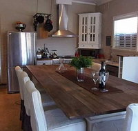 The Edward Townhouses - Accommodation Mermaid Beach