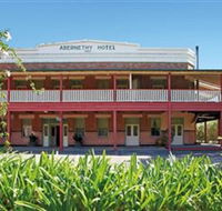 Abernethy House - Accommodation Mermaid Beach