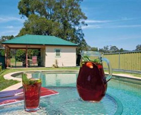 Abernethy House - Accommodation Mermaid Beach 1