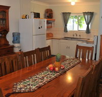 Ellenor Ivy Cottage - Accommodation Mermaid Beach