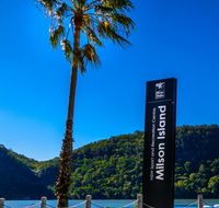 Milson Island Sport and Recreation Centre - Accommodation Mermaid Beach