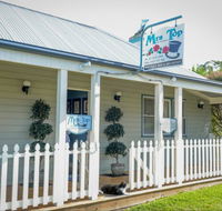 Mrs Top at Milton Bed and Breakfast - Accommodation Mermaid Beach