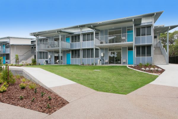 Currimundi QLD Accommodation Mermaid Beach