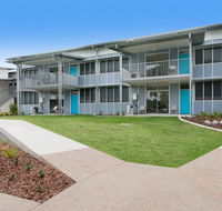 Sunshine Coast Recreation Centre - Accommodation Mermaid Beach