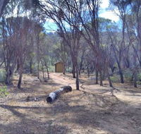 Valley Camp at Avon Valley National Park - Accommodation Mermaid Beach