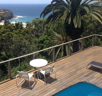Avalon Horizons - Accommodation Mermaid Beach