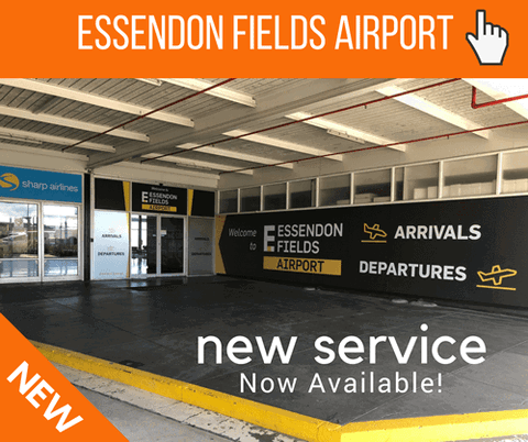 Starbus Airport Shuttle - Accommodation Mermaid Beach 0
