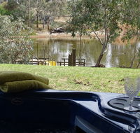 Jandas Lake View - Accommodation Mermaid Beach