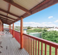 Sam's - Accommodation Mermaid Beach
