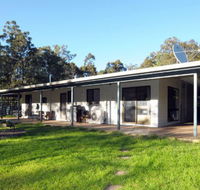 Wallaby Cottage - Accommodation Mermaid Beach