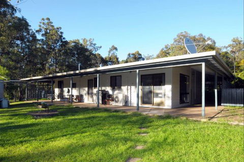 Wallaby Cottage - Accommodation Mermaid Beach 0