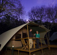Wilderness Retreats Buchan Caves Reserve - Accommodation Mermaid Beach