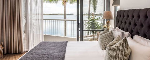 Noosa Pacific Resort - Accommodation Mermaid Beach 4