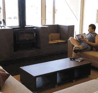 Eco Beach Yha - Accommodation Mermaid Beach