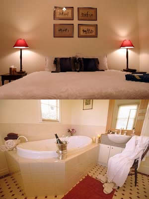 Amor Of Redhill - Accommodation Mermaid Beach 0
