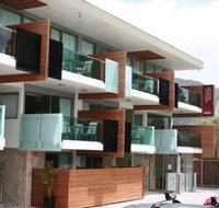 Apollo Resort - Accommodation Mermaid Beach