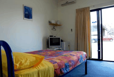 Comfort Hostel - Accommodation Mermaid Beach