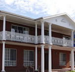Best Western Meramie Motor Inn - Accommodation Mermaid Beach