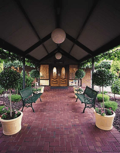 Country Comfort Adelaide Manor - Accommodation Mermaid Beach 2