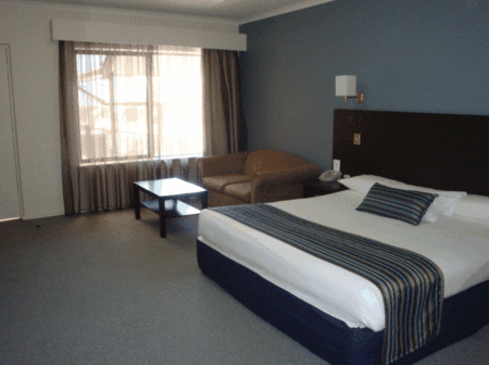Country Comfort Adelaide Manor - Accommodation Mermaid Beach 3