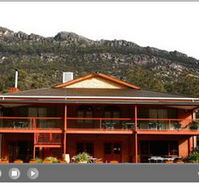 Comfort Inn Country Plaza Halls Gap - Accommodation Mermaid Beach