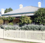 Florennes Heritage Cottage - Accommodation Mermaid Beach