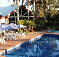 Quality Resort Mildura - Accommodation Mermaid Beach