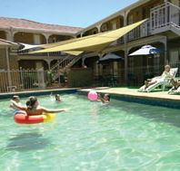 City Colonial Motor Inn - Accommodation Mermaid Beach