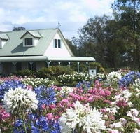 Emmas Cottage Vineyard - Accommodation Mermaid Beach