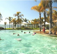 Boathaven Holiday Park - Accommodation Mermaid Beach