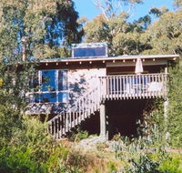 Canobolas Mountain Cabins - Accommodation Mermaid Beach