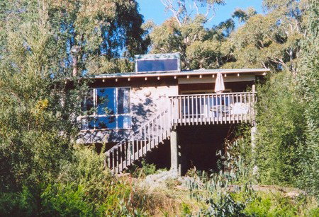 Canobolas Mountain Cabins - Accommodation Mermaid Beach 0