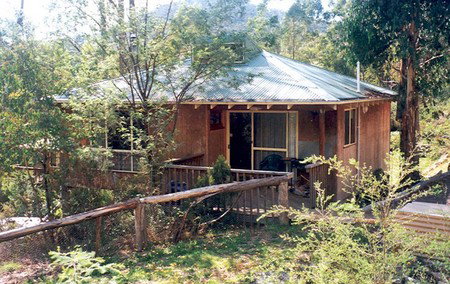 Canobolas Mountain Cabins - Accommodation Mermaid Beach 2