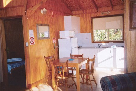 Canobolas Mountain Cabins - Accommodation Mermaid Beach 3