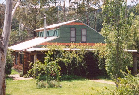 Canobolas Mountain Cabins - Accommodation Mermaid Beach 4
