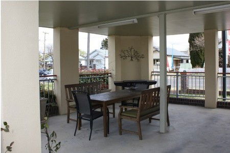 Elite Motor Inn - Accommodation Mermaid Beach 3