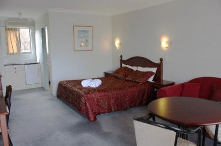 Elite Motor Inn - Accommodation Mermaid Beach 4