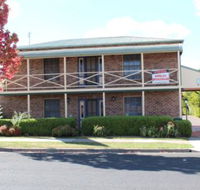 Sandstock Motor Inn - Accommodation Mermaid Beach