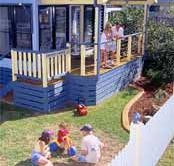 Werri Beach Holiday Park - Accommodation Mermaid Beach